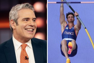 Andy Cohen / Anthony Ammirati