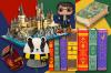 Best Harry Potter Gifts of 2024: 43 Magical Ideas for Potterheads