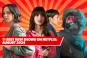 11 Best New Shows on Netflix: August 2024's Top Upcoming Series to Watch