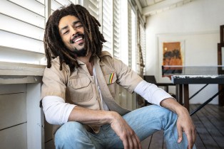'Bob Marley: One Love'