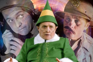 Bob Newhart THROWBACK