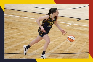 caitlin clark indiana fever