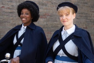 Call The Midwife Season 13