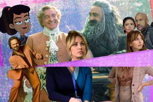 Canceled 2024 TV Shows so far