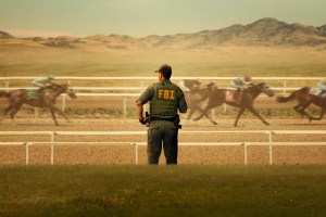 COWBOY CARTEL APPLE TV PLUS REVIEW