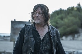 THE WALKING DEAD DARYL DIXON REVIEW