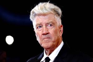 David Lynch
