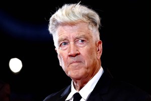 David Lynch
