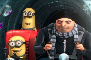 Despicable Me