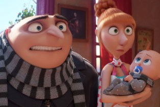 'Despicable Me 4'