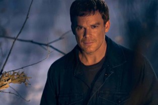 Michael C. Hall in Dexter: New Blood