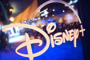 Disney+