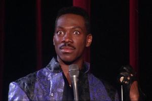 Eddie Murphy