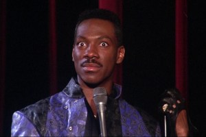 Eddie Murphy
