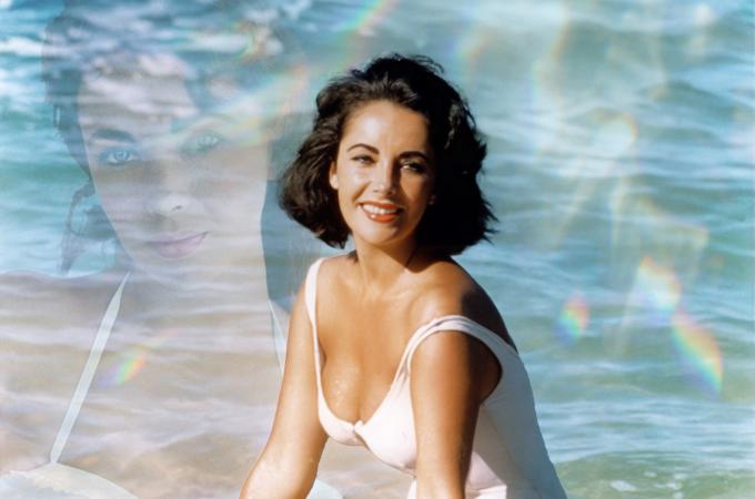 Elizabeth Taylor The Lost Tapes