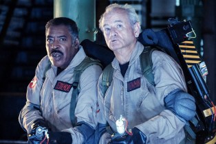 'Ghostbusters: Frozen Empire'