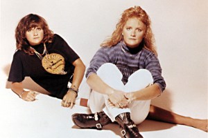 INDIGO GIRLS DOCUMENTARY REVIEW