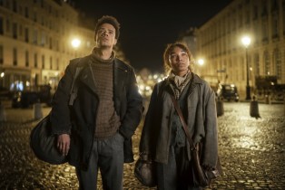 Interview With The Vampire S2