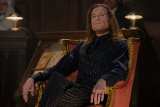Sam Reid as Lestat De Lioncourt - Interview with the Vampire