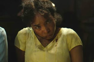 Claudia (Delainey Hayles) on trial in 'Interview With the Vampire' Season 2 Episode 7