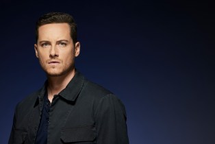 Jesse Lee Soffer