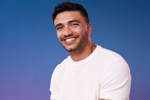 Jonathon on 'The Bachelorette'