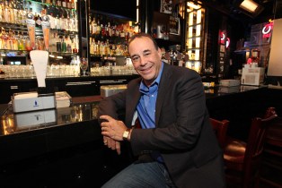 Jon Taffer on 'Bar Rescue'