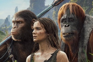 KINGDOM OF THE PLANET OF THE APES STREAMING DIGITAL REVIEW