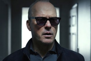 'Knox Goes Away'
