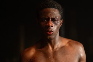 LADY IN THE LAKE EPISODE 2 RECAP