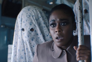 LADY IN THE LAKE EPISODE 3 RECAP