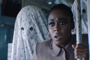 LADY IN THE LAKE EPISODE 3 RECAP