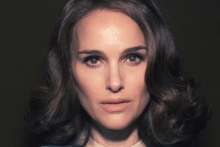 Natalie Portman in 'Lady in the Lake' Episode 3