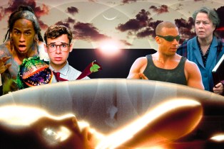 movies with a solar eclipse