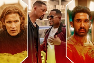 New on demand JULY 26 2024