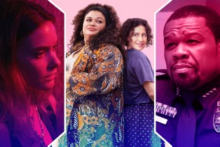 New on demand JULY 5 2024