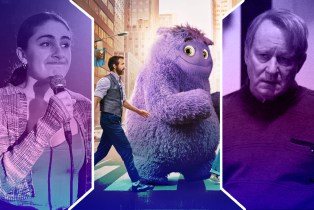 New on demand JUNE 21 2024