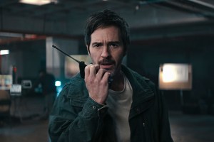 NON NEGOTIABLE NETFLIX REVIEW