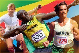 the best Olympic movies