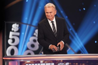 Pat Sajak