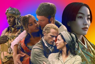 Period Drama Preview