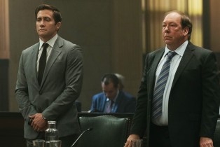 Presumed Innocent Episode 8 REcap