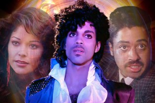 Purple Rain THROWBACK
