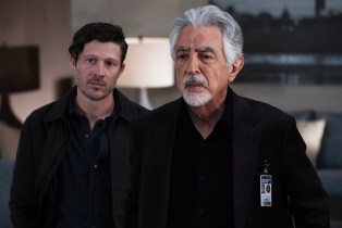 ‘Criminal Minds: Evolution’ Season 2, Episode 10 “Save the Children”