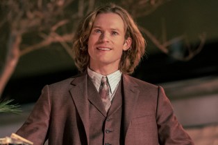 Sam Reid in 'Interview With the Vampire' Season 1 Episode 3