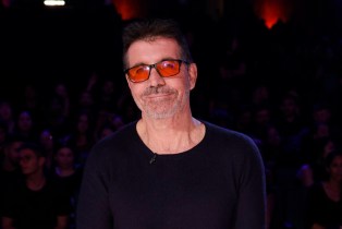 Simon Cowell on 'America's Got Talent'