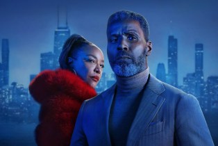 The Chi on Paramount+