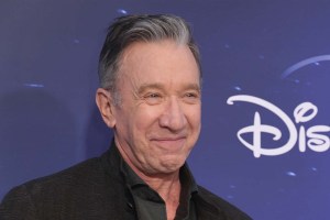 Tim Allen