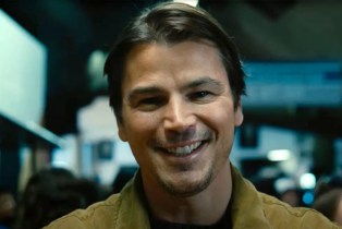 Josh Hartnett in Trap