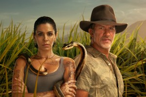 TROPPO PRIME VIDEO REVIEW